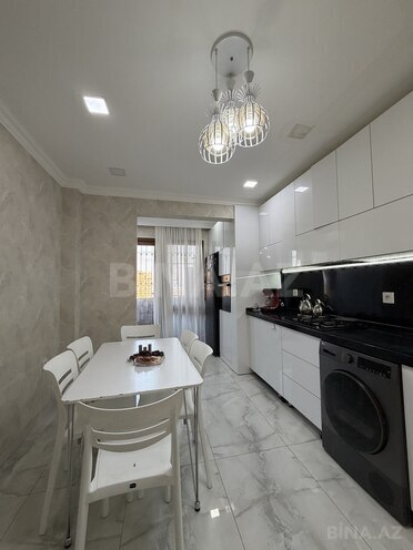 Satılır 5 otaqlı köhnə tikili 120 m², Yeni Günəşli q., photo 24 from 32