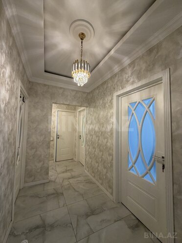 Satılır 5 otaqlı köhnə tikili 120 m², Yeni Günəşli q., photo 14 from 32