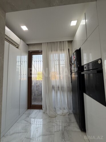 Satılır 5 otaqlı köhnə tikili 120 m², Yeni Günəşli q., photo 25 from 32