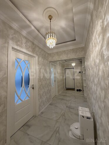 Satılır 5 otaqlı köhnə tikili 120 m², Yeni Günəşli q., photo 7 from 32