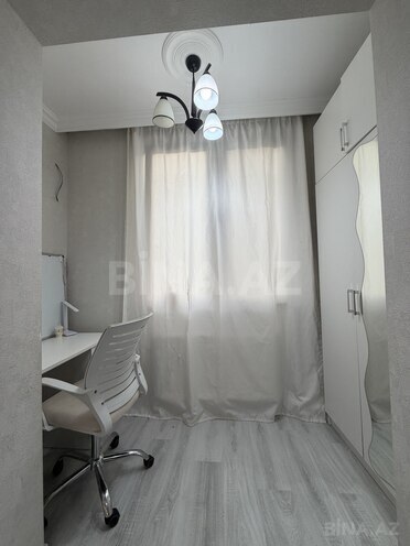 Satılır 5 otaqlı köhnə tikili 120 m², Yeni Günəşli q., photo 16 from 32
