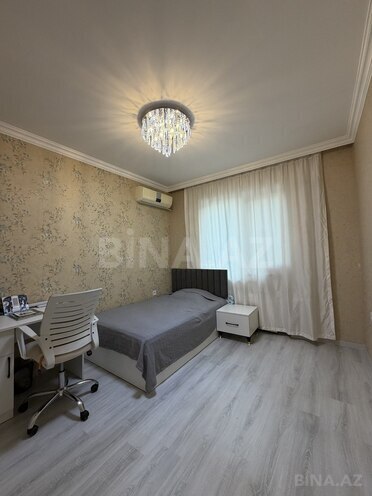 Satılır 5 otaqlı köhnə tikili 120 m², Yeni Günəşli q., photo 19 from 32
