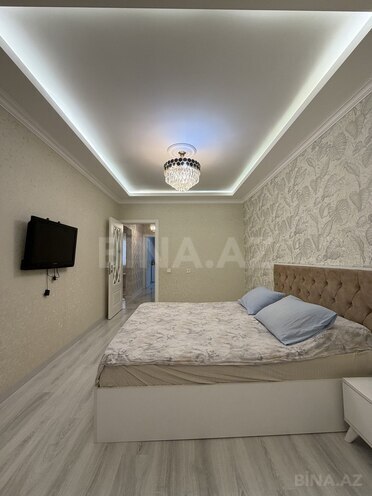 Satılır 5 otaqlı köhnə tikili 120 m², Yeni Günəşli q., photo 10 from 32