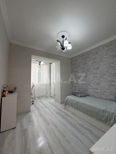 Satılır 5 otaqlı köhnə tikili 120 m², Yeni Günəşli q., photo 15 from 32