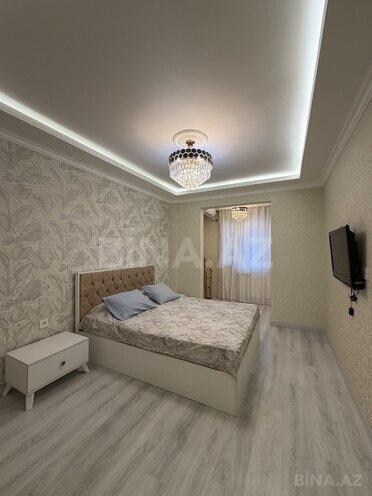 Satılır 5 otaqlı köhnə tikili 120 m², Yeni Günəşli q., photo 8 from 32