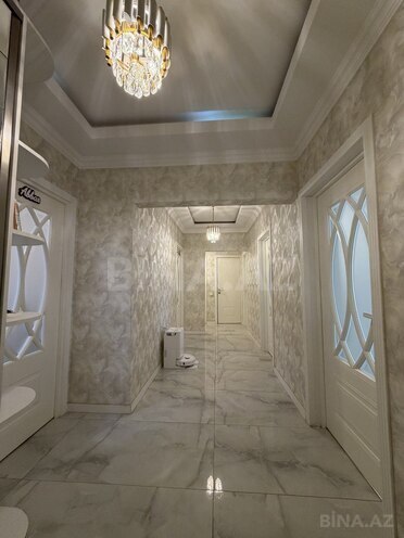 Satılır 5 otaqlı köhnə tikili 120 m², Yeni Günəşli q., photo 3 from 32