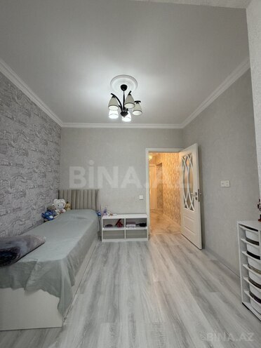 Satılır 5 otaqlı köhnə tikili 120 m², Yeni Günəşli q., photo 17 from 32