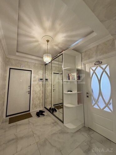 Satılır 5 otaqlı köhnə tikili 120 m², Yeni Günəşli q., photo 21 from 32