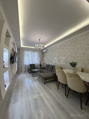 Satılır 5 otaqlı köhnə tikili 120 m², Yeni Günəşli q., photo 4 from 32