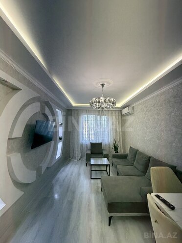Satılır 5 otaqlı köhnə tikili 120 m², Yeni Günəşli q., photo 5 from 32
