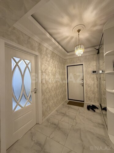 Satılır 5 otaqlı köhnə tikili 120 m², Yeni Günəşli q., photo 22 from 32