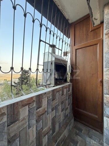 Satılır 5 otaqlı köhnə tikili 120 m², Yeni Günəşli q., photo 27 from 32