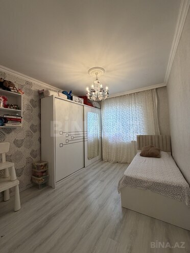 Satılır 5 otaqlı köhnə tikili 120 m², Yeni Günəşli q., photo 12 from 32