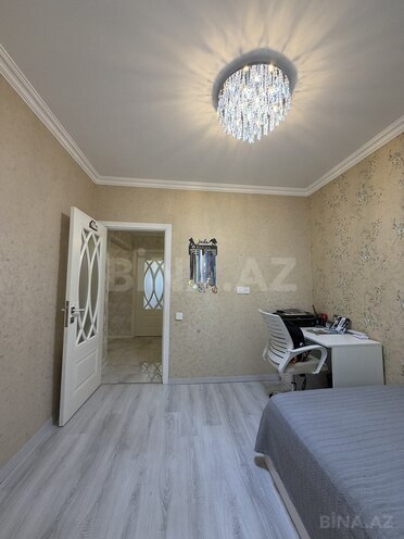 Satılır 5 otaqlı köhnə tikili 120 m², Yeni Günəşli q., photo 20 from 32