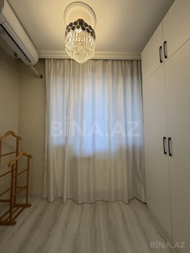 Satılır 5 otaqlı köhnə tikili 120 m², Yeni Günəşli q., photo 9 from 32