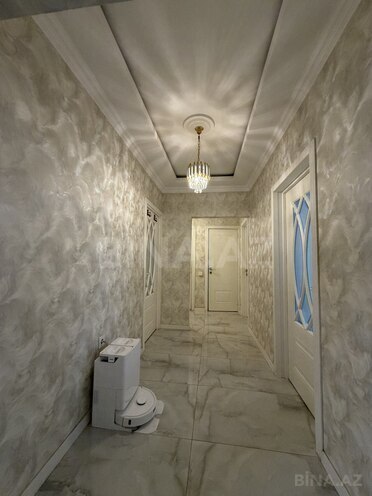 Satılır 5 otaqlı köhnə tikili 120 m², Yeni Günəşli q., photo 11 from 32