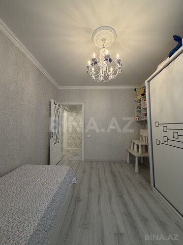 Satılır 5 otaqlı köhnə tikili 120 m², Yeni Günəşli q., photo 13 from 32
