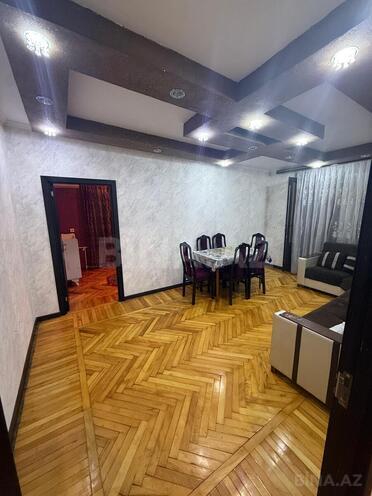 Сдаётся 2-комн. вторичка 50 м², м. Иншаатчылар, photo 4 from 9