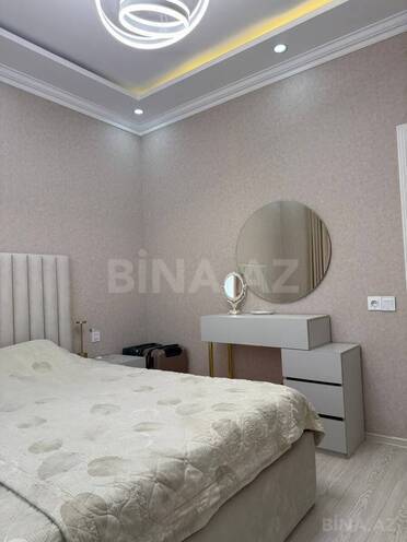 İcarəyə verilir 2 otaqlı yeni tikili 60 m², Əhmədli m., photo 9 from 18