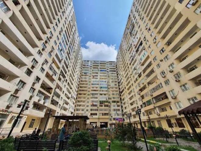 Сдаётся 4-комн. новостройка 160 м², Наримановский  р., photo 23 from 24