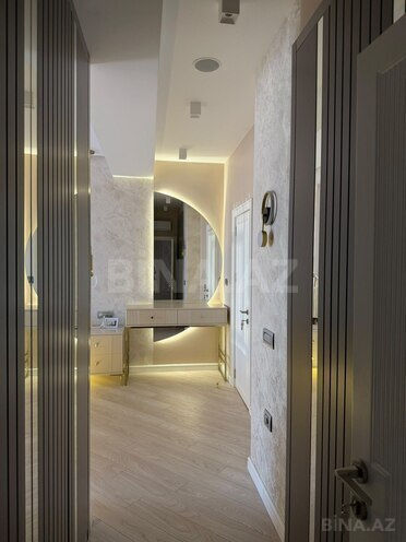 Сдаётся 4-комн. новостройка 160 м², Наримановский  р., photo 16 from 24