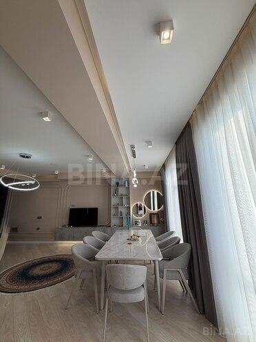 Сдаётся 4-комн. новостройка 160 м², Наримановский  р., photo 3 from 24