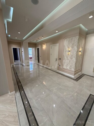Сдаётся 4-комн. новостройка 160 м², Наримановский  р., photo 15 from 24
