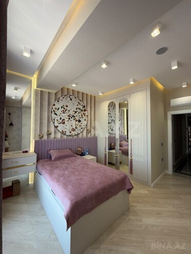 Сдаётся 4-комн. новостройка 160 м², Наримановский  р., photo 13 from 24