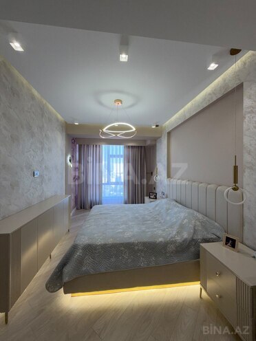 Сдаётся 4-комн. новостройка 160 м², Наримановский  р., photo 21 from 24