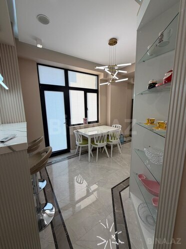 Сдаётся 4-комн. новостройка 160 м², Наримановский  р., photo 7 from 24