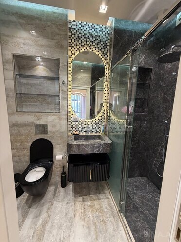 Сдаётся 4-комн. новостройка 160 м², Наримановский  р., photo 14 from 24