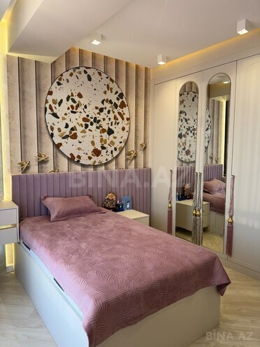 Сдаётся 4-комн. новостройка 160 м², Наримановский  р., photo 12 from 24