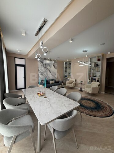 Сдаётся 4-комн. новостройка 160 м², Наримановский  р., photo 6 from 24