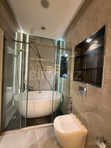 Сдаётся 4-комн. новостройка 160 м², Наримановский  р., photo 19 from 24