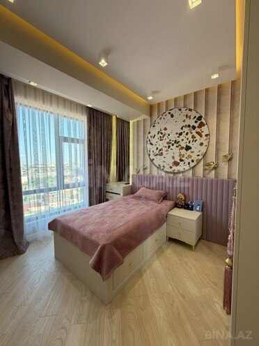 Сдаётся 4-комн. новостройка 160 м², Наримановский  р., photo 11 from 24