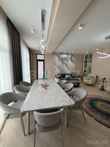 Сдаётся 4-комн. новостройка 160 м², Наримановский  р., photo 4 from 24
