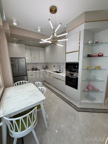 Сдаётся 4-комн. новостройка 160 м², Наримановский  р., photo 8 from 24