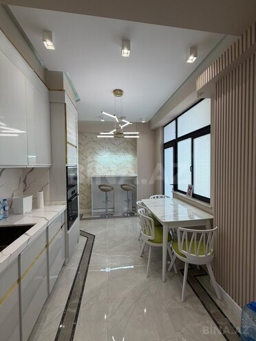 Сдаётся 4-комн. новостройка 160 м², Наримановский  р., photo 10 from 24