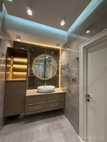 Сдаётся 4-комн. новостройка 160 м², Наримановский  р., photo 20 from 24