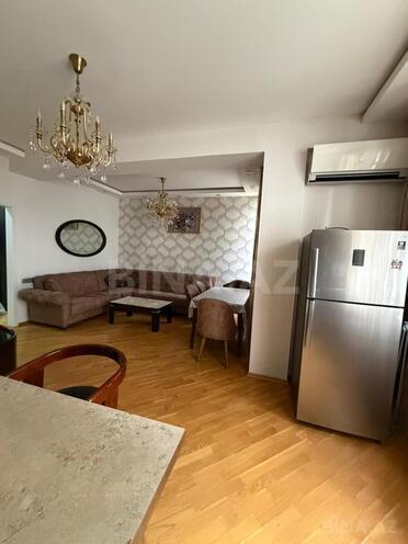 Сдаётся 2-комн. новостройка 65 м², м. Шах Исмаил Хатаи, photo 3 from 22