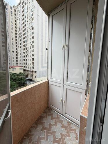 Сдаётся 2-комн. новостройка 65 м², м. Шах Исмаил Хатаи, photo 14 from 22
