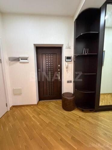 Сдаётся 2-комн. новостройка 65 м², м. Шах Исмаил Хатаи, photo 20 from 22