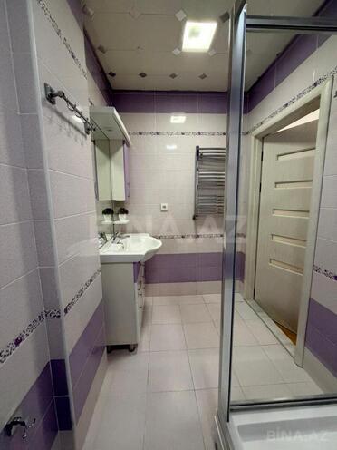 Сдаётся 2-комн. новостройка 65 м², м. Шах Исмаил Хатаи, photo 17 from 22