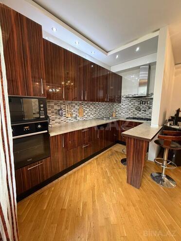 Сдаётся 2-комн. новостройка 65 м², м. Шах Исмаил Хатаи, photo 8 from 22