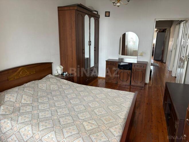 Satılır 3 otaqlı yeni tikili 100 m², 8-ci mikrorayon q., photo 14 from 28