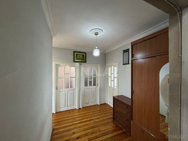 Satılır 3 otaqlı yeni tikili 100 m², 8-ci mikrorayon q., photo 18 from 28