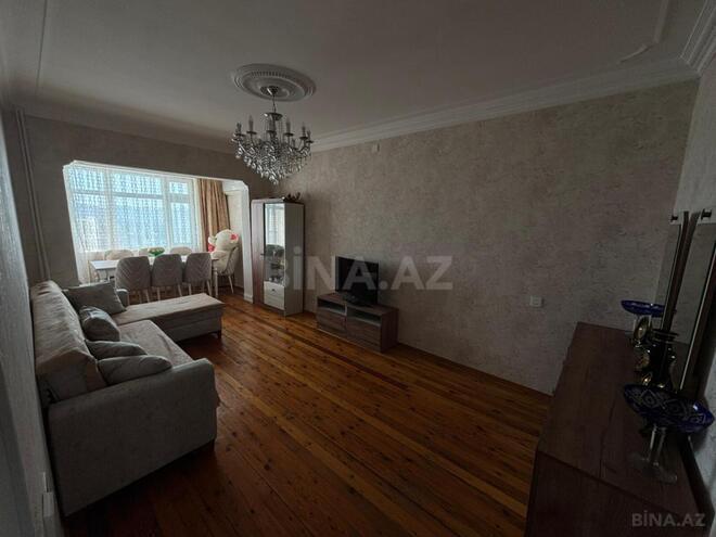 Satılır 3 otaqlı yeni tikili 100 m², 8-ci mikrorayon q., photo 3 from 28