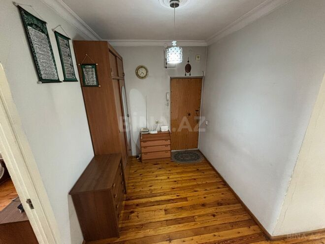 Satılır 3 otaqlı yeni tikili 100 m², 8-ci mikrorayon q., photo 21 from 28