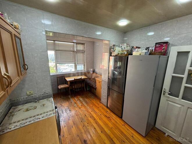 Satılır 3 otaqlı yeni tikili 100 m², 8-ci mikrorayon q., photo 17 from 28