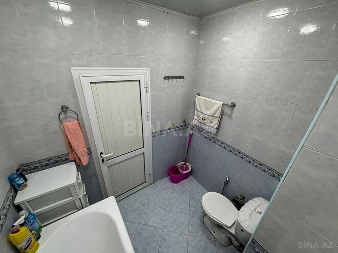 Satılır 3 otaqlı yeni tikili 100 m², 8-ci mikrorayon q., photo 25 from 28